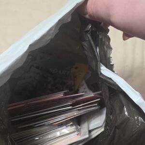 Assorted Greeting Cards